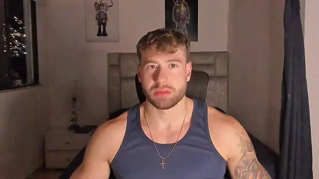 paul rogerr online show from October 8, 12:59 am