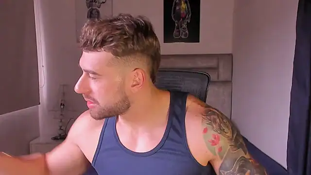 paul rogerr online show from December 5, 1:51 pm