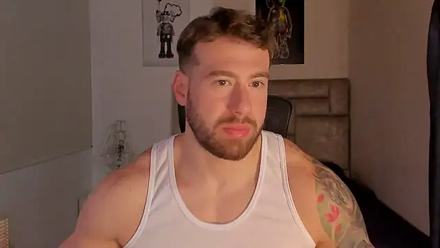 paul rogerr online show from January 8, 12:10 pm