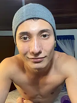 the littleangel1 online show from January 21, 3:49 am