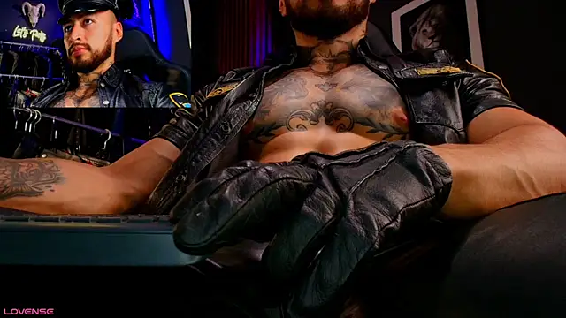 billyMayer  online show from November 2, 6:23 pm