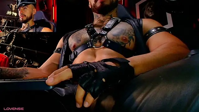 billyMayer  online show from February 26, 5:58 pm