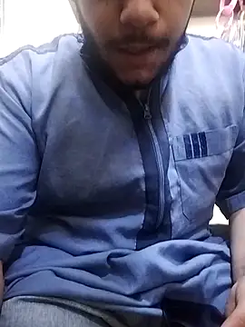 Snapshot of Fouzi1234bhm chatting on October 24, 1:35 pm Fouzi1234bhm online show from October 24, 1:35 pm