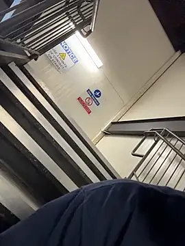 Stressreliever82 online show from February 27, 7:13 pm