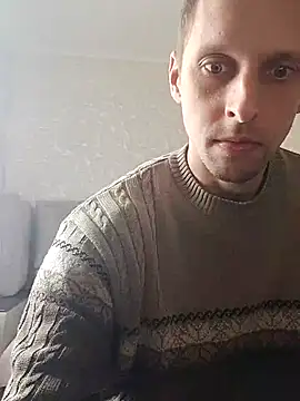 Yrikos1 online show from October 31, 9:23 am