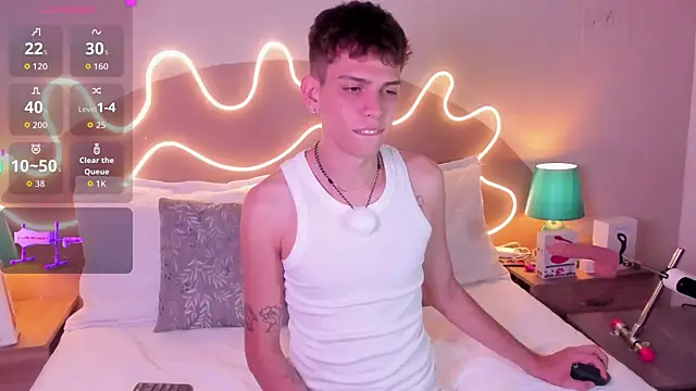 Snapshot of Jasson_smit chatting on September 30, 8:01 pm Jasson smit online show from September 30, 8:01 pm