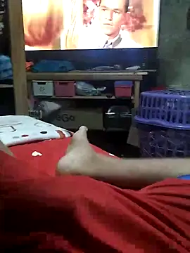 Alyfer23 online show from November 15, 12:45 am