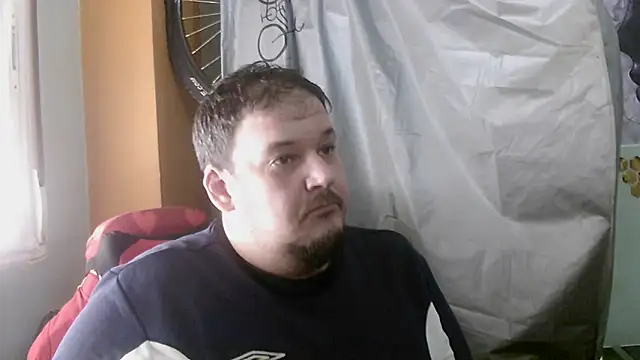 porkorossy online show from April 8, 10:25 am