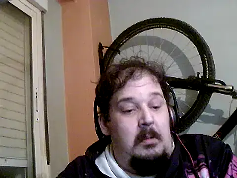 porkorossy online show from December 27, 11:42 pm