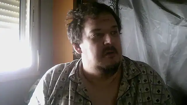 porkorossy online show from November 9, 10:41 am