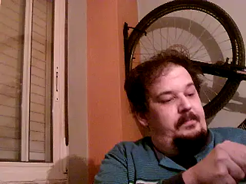 porkorossy online show from December 23, 11:28 pm