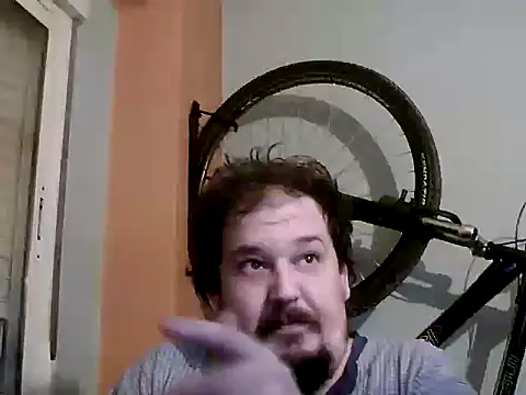 porkorossy online show from January 21, 5:27 pm