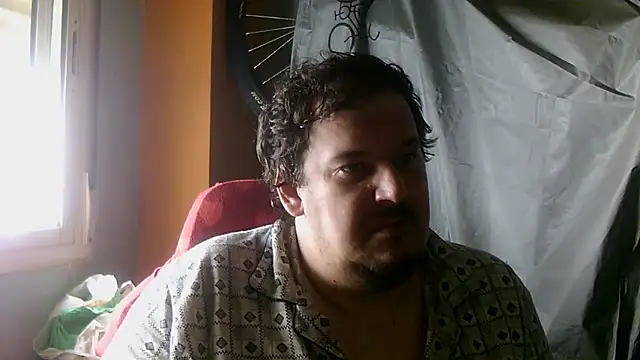 porkorossy online show from November 10, 11:37 am