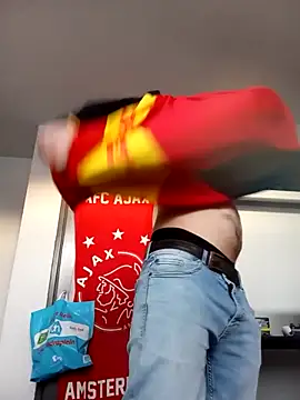 d1ckend online show from March 15, 5:08 pm