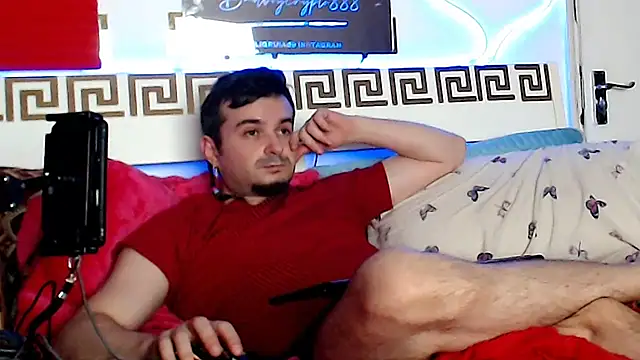 erotico69xxx online show from November 16, 3:30 am