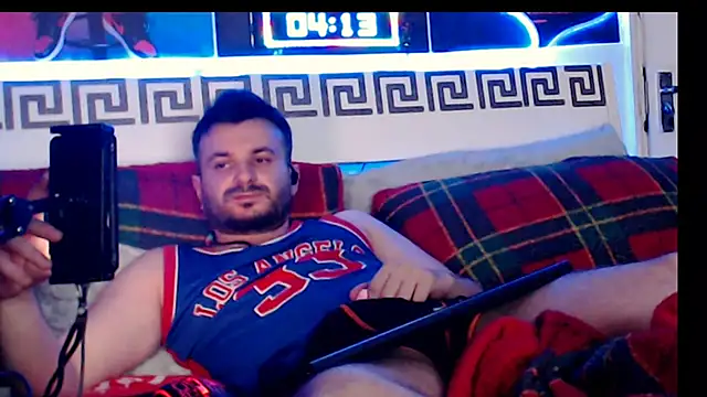 erotico69xxx online show from January 17, 4:15 am