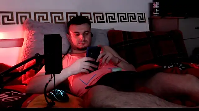 erotico69xxx online show from March 10, 11:55 pm