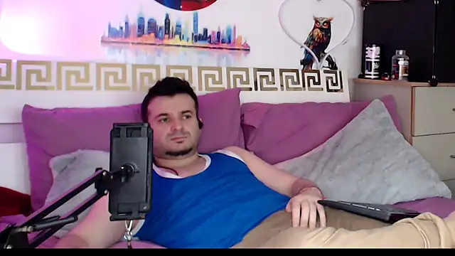 erotico69xxx online show from April 2, 10:56 am