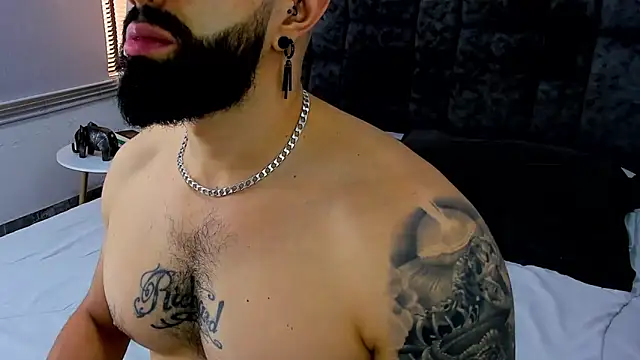 Zack Froone online show from December 11, 5:10 pm