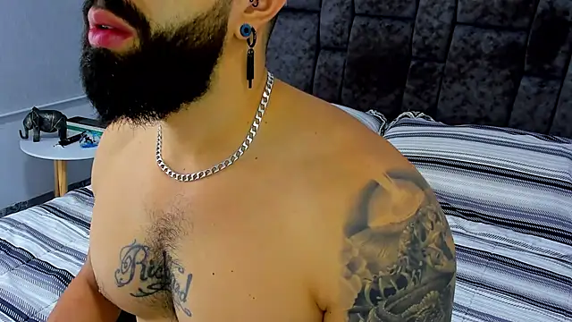 Zack Froone online show from January 15, 2:02 pm