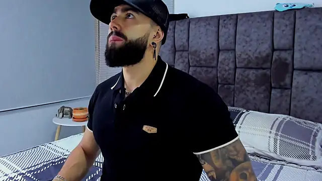 Zack Froone online show from February 4, 12:55 pm