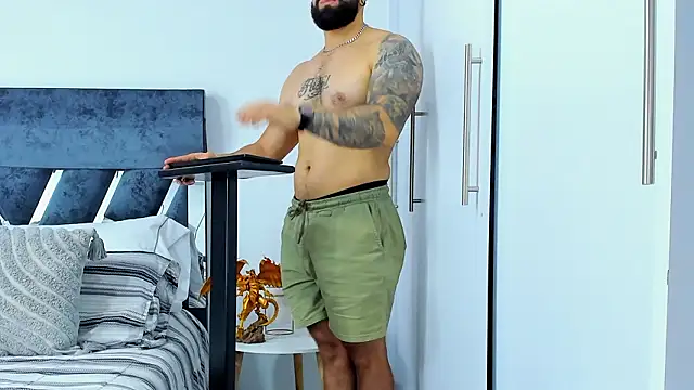 Zack Froone online show from February 17, 1:54 pm