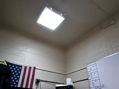 Cockrub1 online show from April 20, 11:35 am