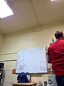 Cockrub1 online show from March 31, 12:07 pm