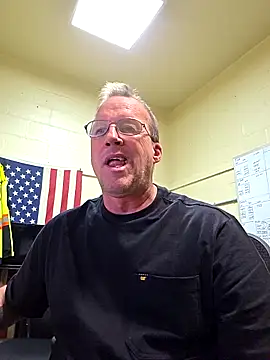 Cockrub1 online show from October 27, 3:58 pm