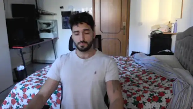 Alexox02 online show from November 30, 1:02 pm