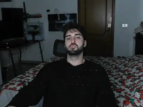 Alexox02 online show from December 16, 8:49 pm