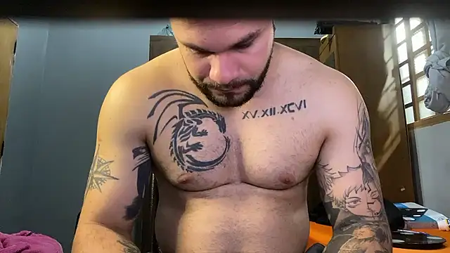 Galeego DF online show from January 7, 1:38 pm