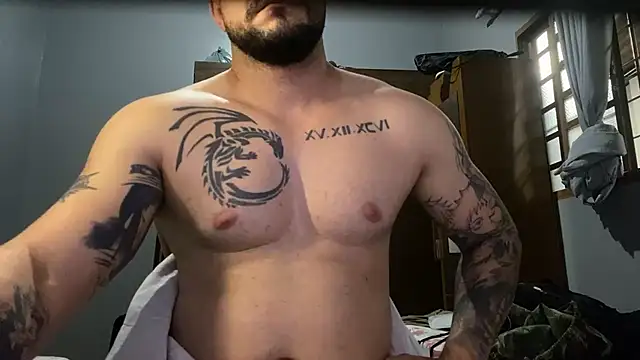 Galeego DF online show from February 5, 11:28 am