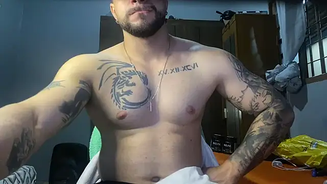 Galeego DF online show from March 29, 10:26 am