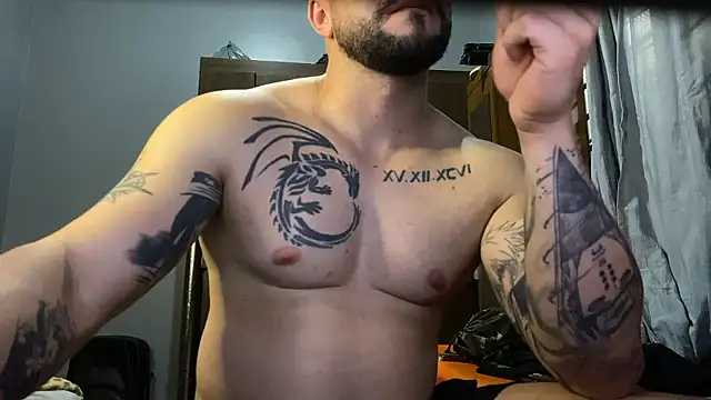 Galeego DF online show from January 10, 8:44 pm