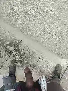 samlord261 online show from November 12, 11:05 am