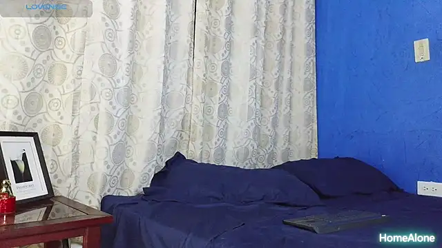 HomeAloneK online show from December 4, 8:05 pm