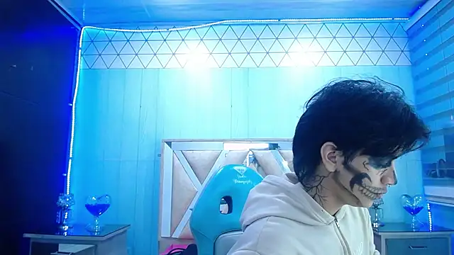 alex 477 online show from October 31, 11:57 am