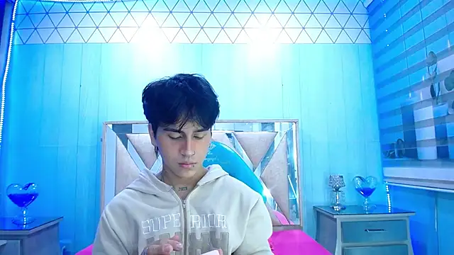 alex 477 online show from October 24, 12:07 pm