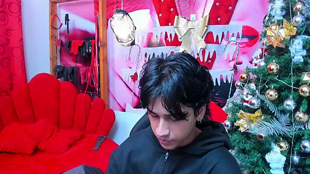 alex 477 online show from January 15, 11:47 am