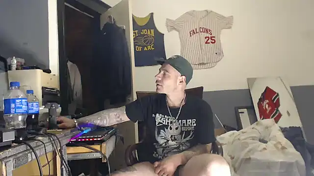 sledge901 online show from February 20, 8:39 am