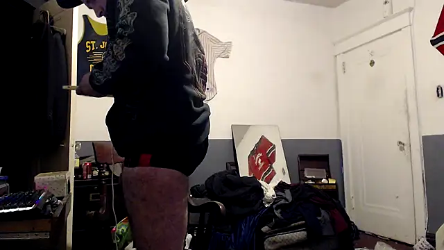 sledge901 online show from January 26, 10:02 pm