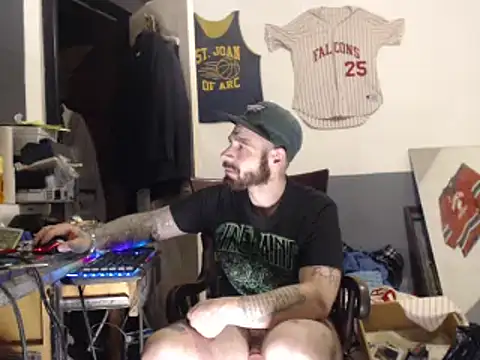 sledge901 online show from February 13, 1:19 am