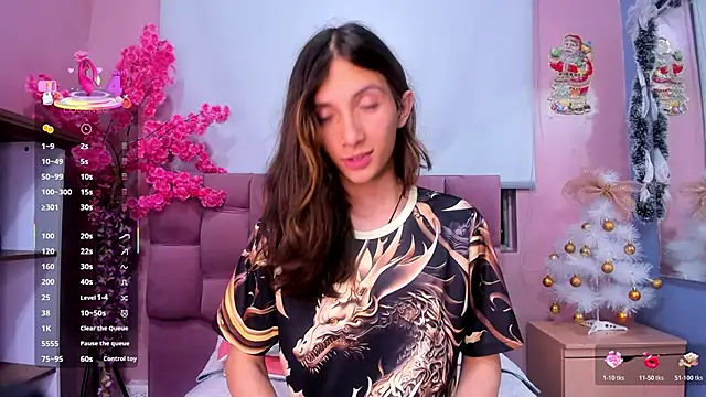 Feniix   online show from January 6, 5:22 am