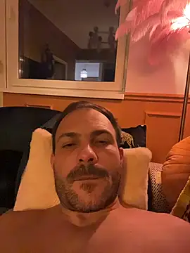 Adventurehotman online show from November 2, 12:15 am