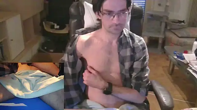 Drmoriarty07 online show from March 23, 7:42 am