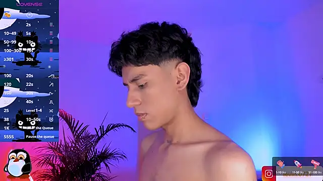 Levin Hikaru online show from September 23, 6:13 am