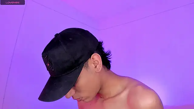 Levin Hikaru online show from September 14, 11:07 pm