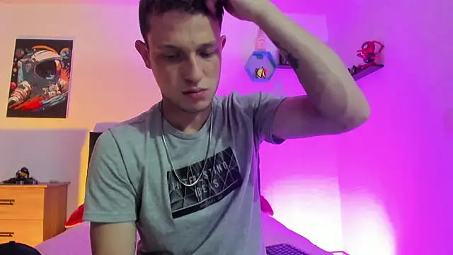 RyanHorseman online show from January 25, 10:40 am