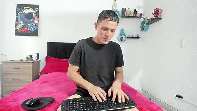 RyanHorseman online show from January 21, 11:40 am